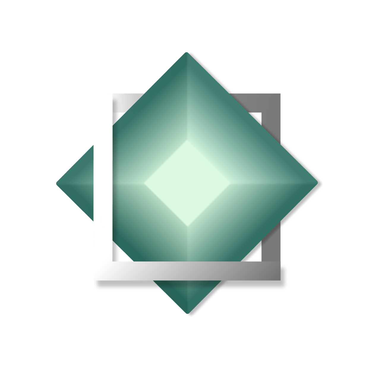 Veridian Vista Logo